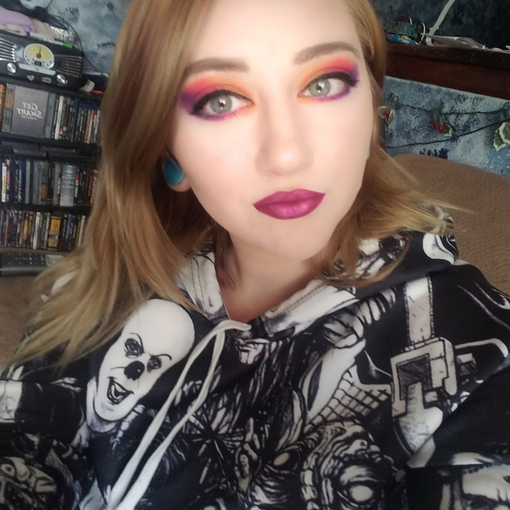 Meet your Posher, Briana